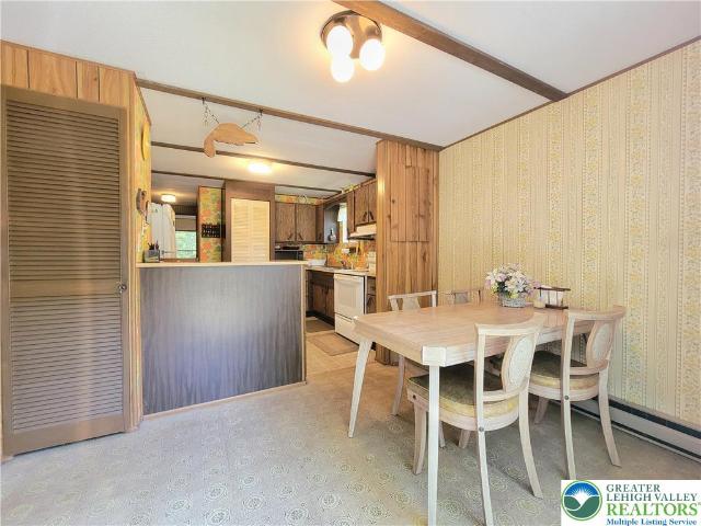 House for sale in Cresco, Pennsylvania