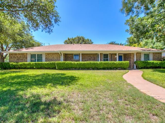 Townhouse for rent in San Angelo, Texas