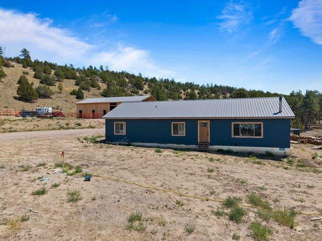 House for sale in Wyoming
