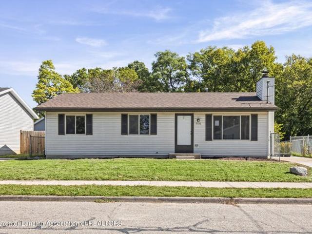 House for sale in Lansing, Ingham County