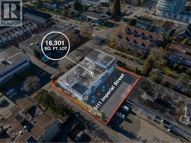 Property for sale in Burnaby, British Columbia