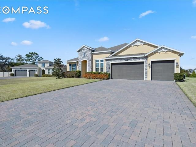 House for sale in Oviedo, Florida