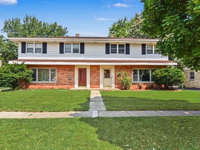 House for sale in Greendale, Wisconsin
