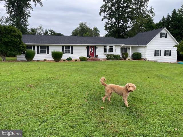 House for sale in Annapolis Junction, Maryland