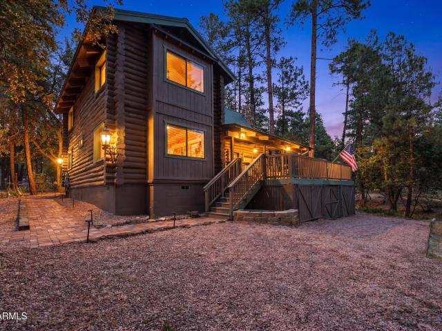House for sale in Gila, Arizona