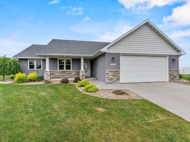 House for sale in Appleton, Wisconsin