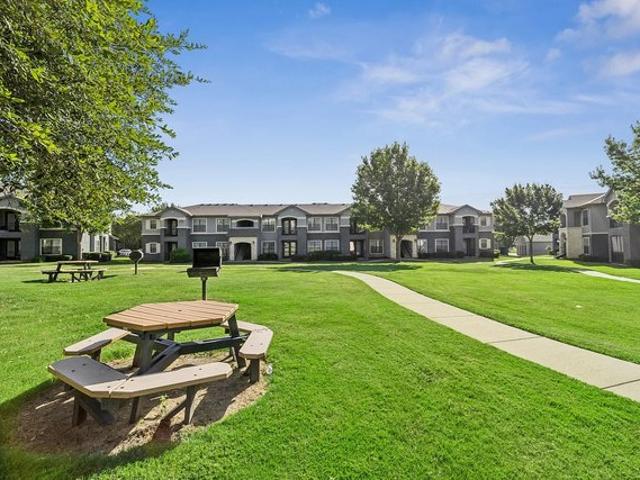 Condo for sale in Sherman, Texas