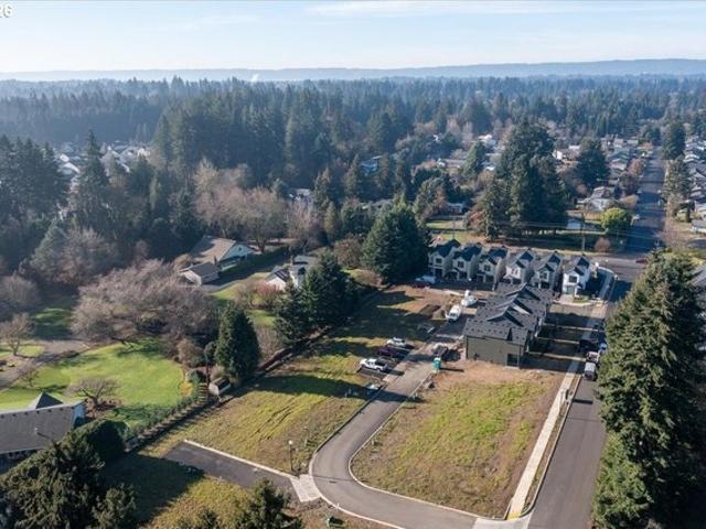 Land for sale in Vancouver, Washington