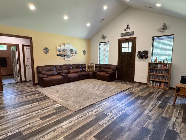 House for sale in Ark
