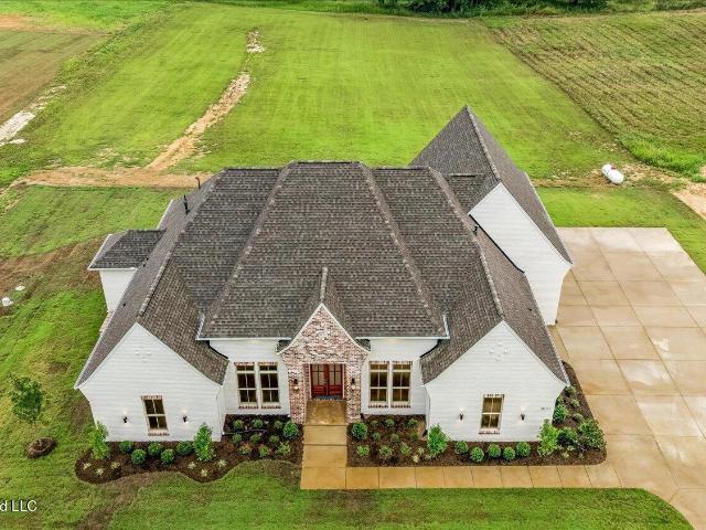 House for sale in Mississippi