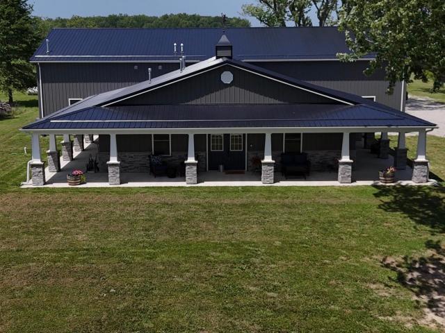 House for sale in Ottawa, Ohio