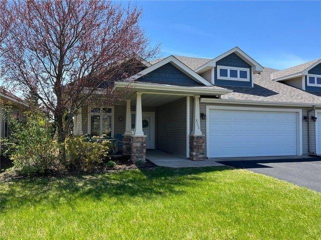Townhouse for sale in North Branch, Minnesota