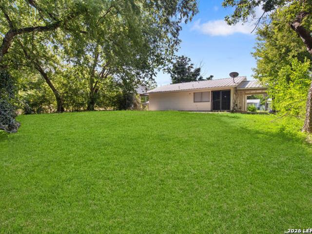 House for sale in Leesville, Texas