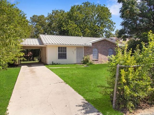 House for sale in Leesville, Texas