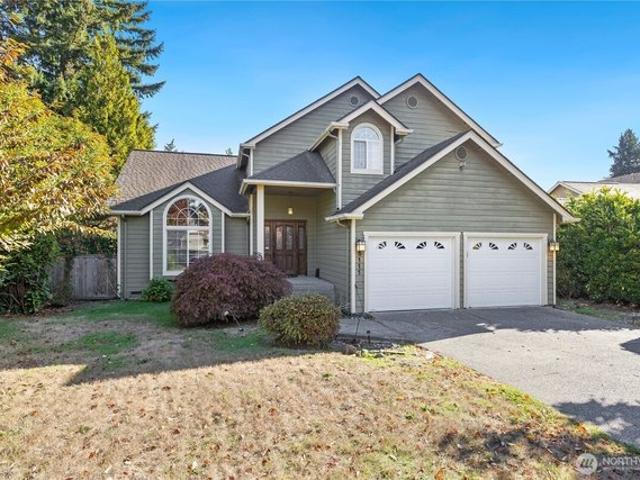 House for sale in University Place, Pierce County