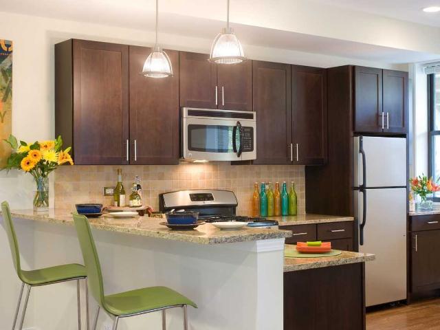 Apartment for rent in Chicago