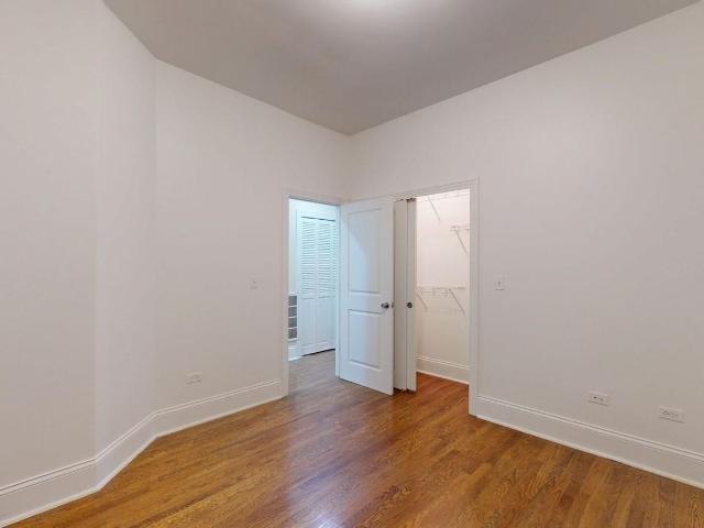 Apartment for rent in Chicago Park, Illinois