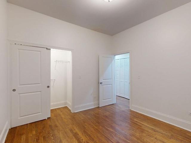 Apartment for rent in Chicago Park, Illinois