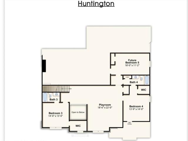 House for sale in Nesbit, Mississippi