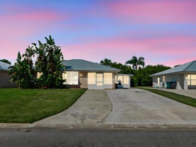 House for sale in Okeechobee, Florida
