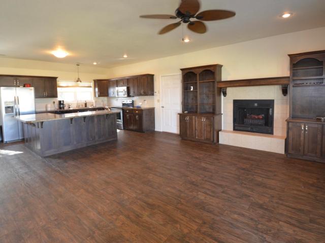 House for sale in Seneca, Missouri