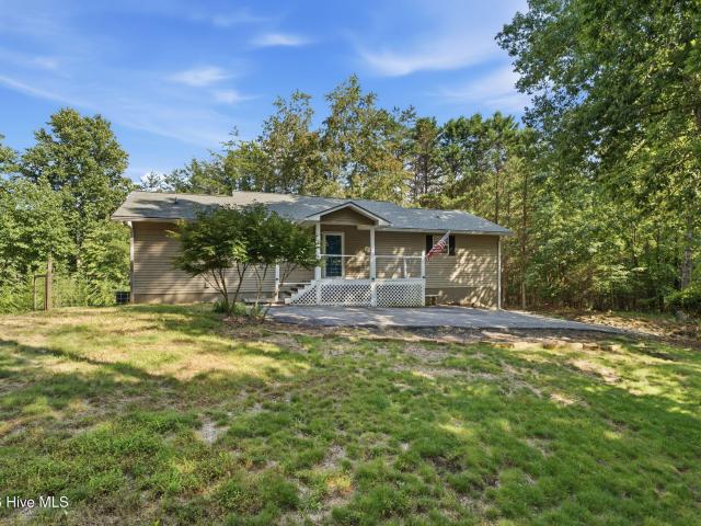 House for sale in Young Harris, Georgia