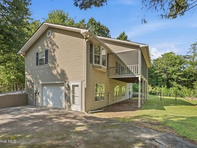 House for sale in Young Harris, Georgia