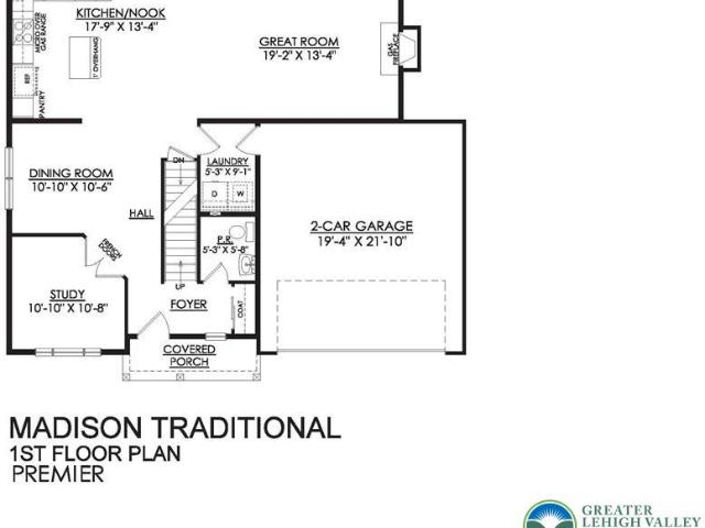House for sale in Lehigh, Pennsylvania