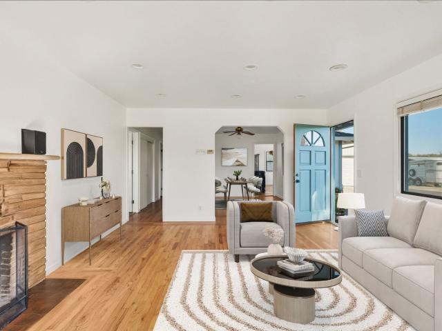House for sale in Sebastopol, California
