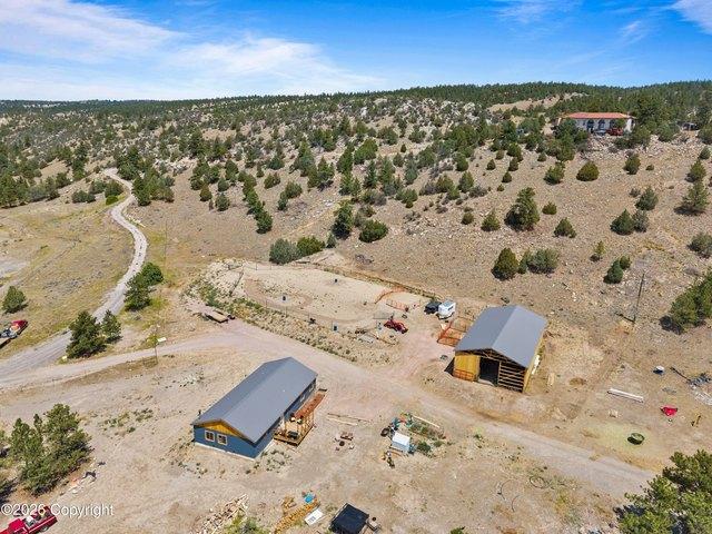 House for sale in Wyoming