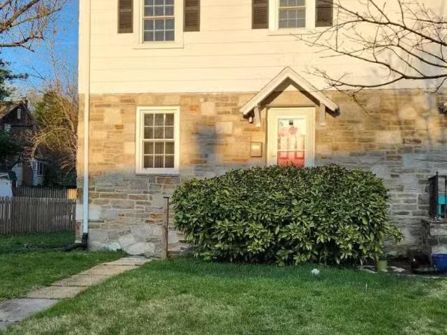 House for rent in Baltimore