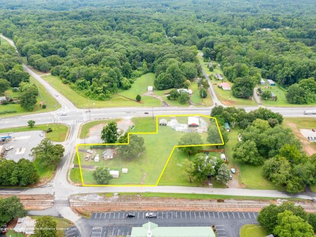 House for sale in Nicholson