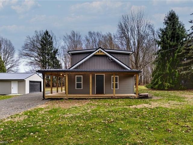 House for sale in Canfield, Ohio