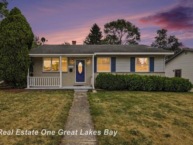 House for sale in Swartz Creek, Michigan