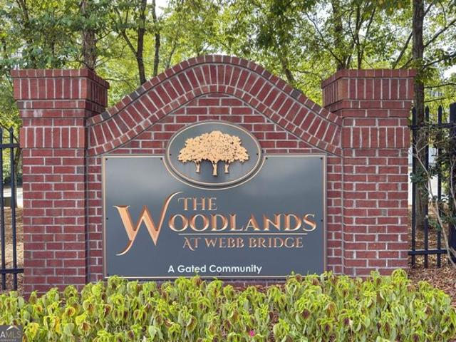 Condo for sale in Alpharetta, Fulton County