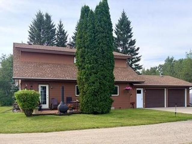 Farm for sale in Manitoba