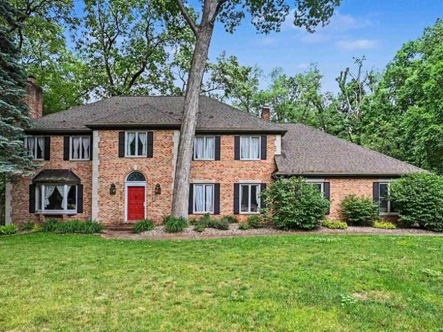 House for sale in Granger, Indiana