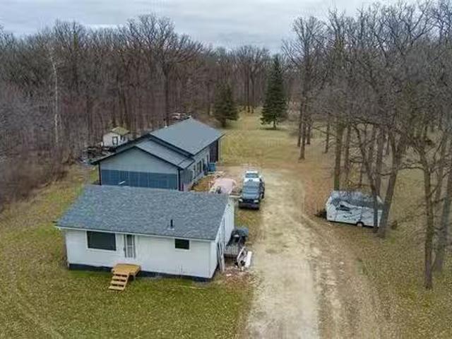 House for sale in Macdonald, Manitoba