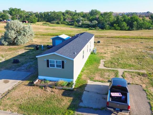 House for sale in Williston, North Dakota