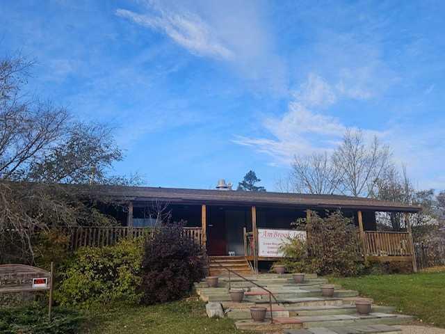 House for sale in Consort, Alberta