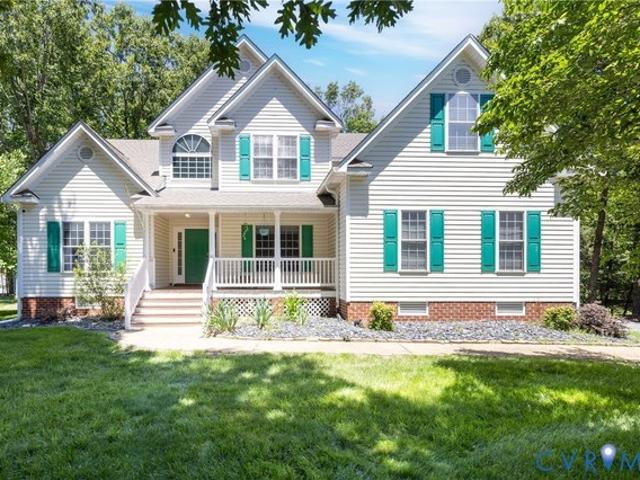 House for sale in Virginia