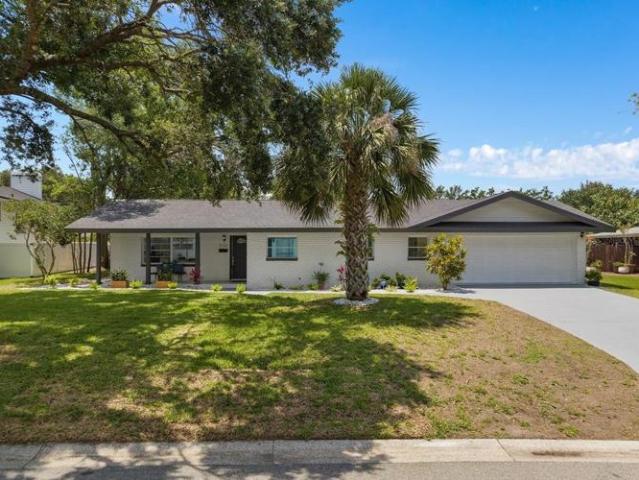House for sale in Orlando, Florida