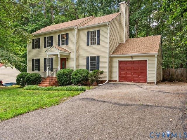 House for sale in Virginia