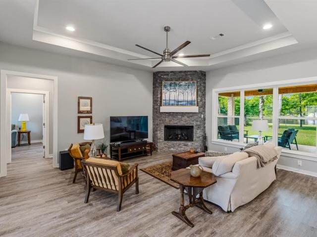 House for sale in Ark