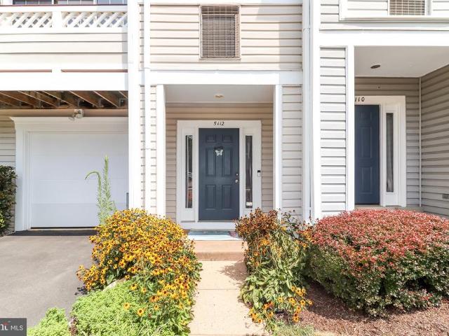 Condo for sale in Centreville