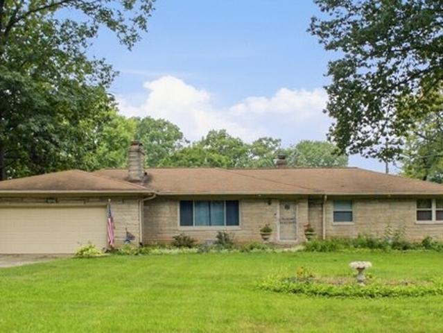 House for sale in Camby, Indiana