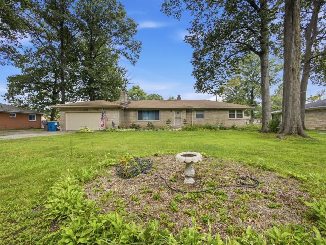 House for sale in Camby, Indiana