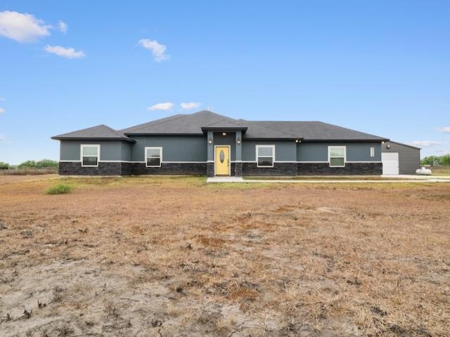 House for sale in Robstown, Nueces County