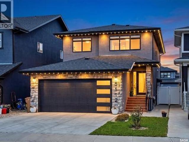 House for sale in The Greens on Gardiner, Regina