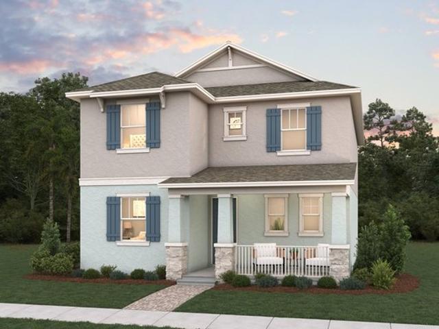House for sale in Apopka, Florida